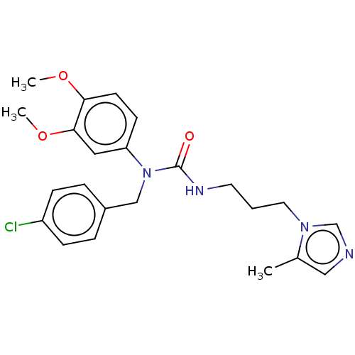 Chemical structure of BindingDB Monomer ID 50519278