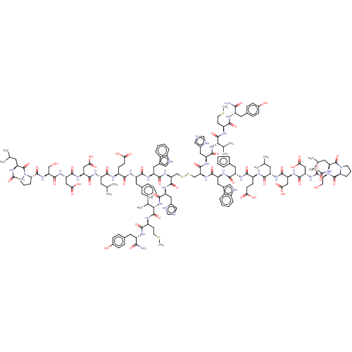 Chemical structure of BindingDB Monomer ID 50519308