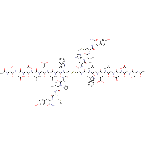 Chemical structure of BindingDB Monomer ID 50519319