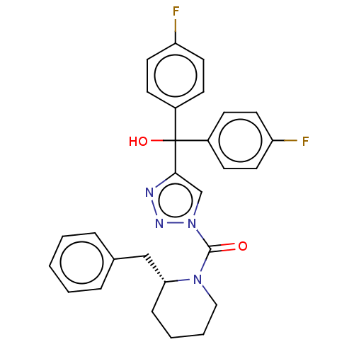 Chemical structure of BindingDB Monomer ID 50519341
