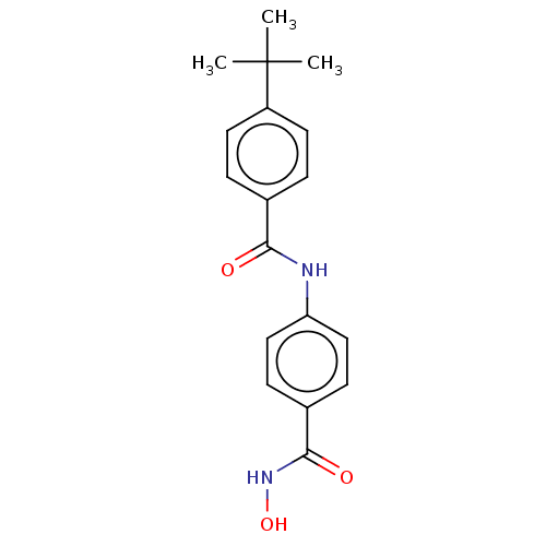 Chemical structure of BindingDB Monomer ID 50519457