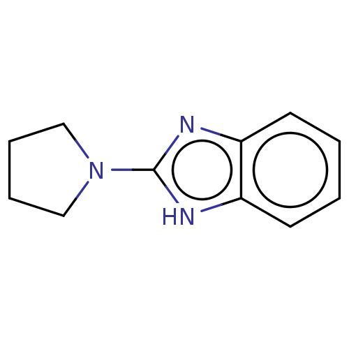 Chemical structure of BindingDB Monomer ID 50519468