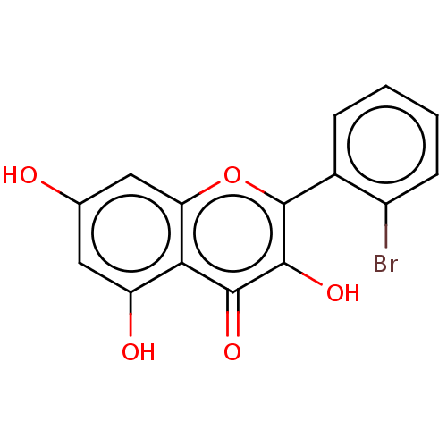 Chemical structure of BindingDB Monomer ID 50519469