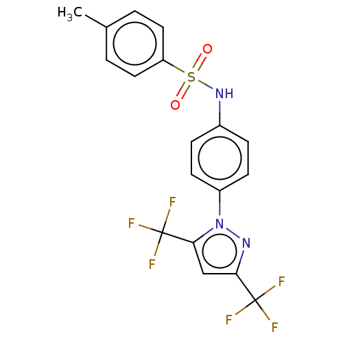 Chemical structure of BindingDB Monomer ID 50519470