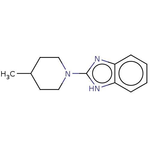 Chemical structure of BindingDB Monomer ID 50519475