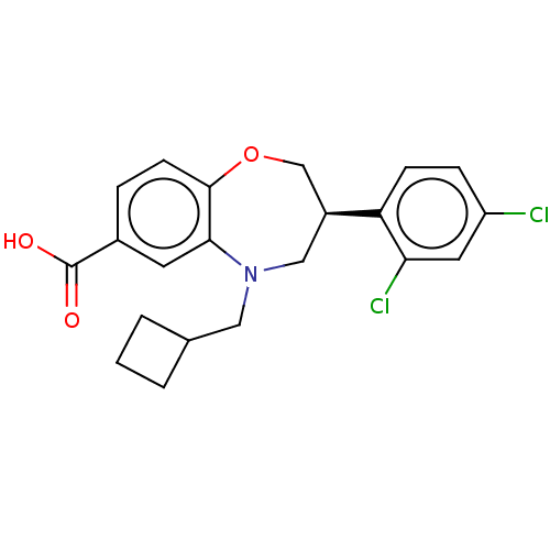 Chemical structure of BindingDB Monomer ID 50519610