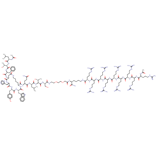 Chemical structure of BindingDB Monomer ID 50519660