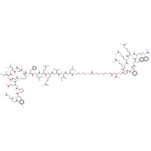 Chemical structure of BindingDB Monomer ID 50519661