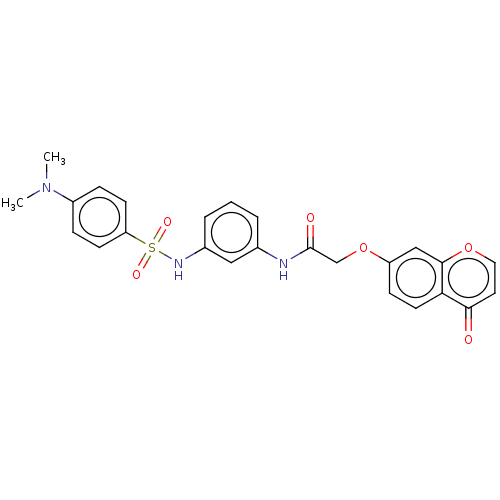 Chemical structure of BindingDB Monomer ID 50519692
