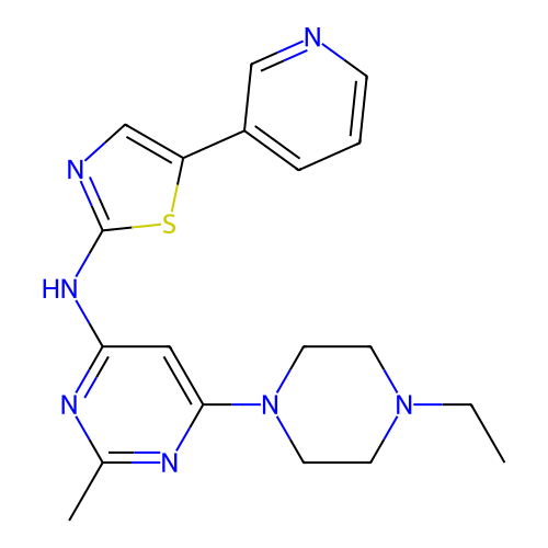 Chemical structure of BindingDB Monomer ID 50519723