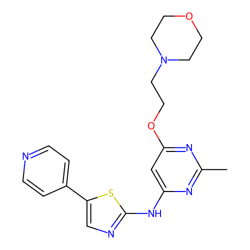 Chemical structure of BindingDB Monomer ID 50519724
