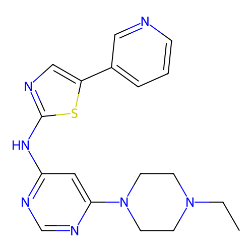 Chemical structure of BindingDB Monomer ID 50519726