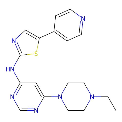 Chemical structure of BindingDB Monomer ID 50519727