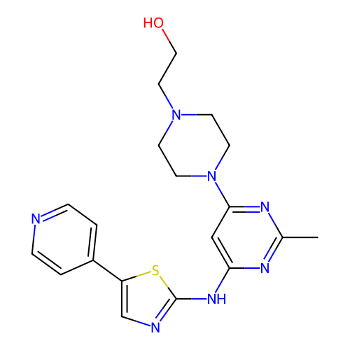 Chemical structure of BindingDB Monomer ID 50519728