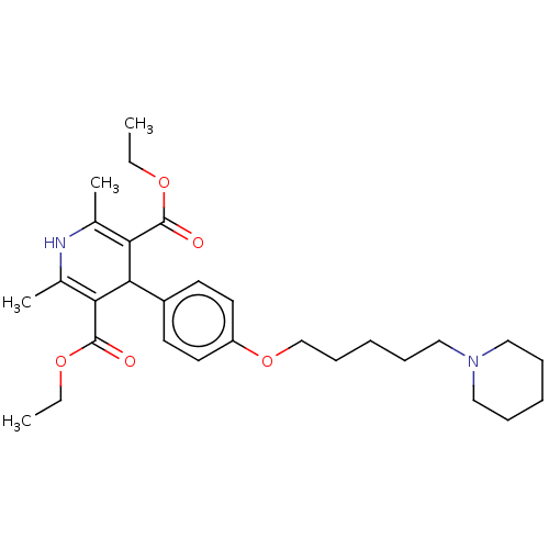 Chemical structure of BindingDB Monomer ID 50519735