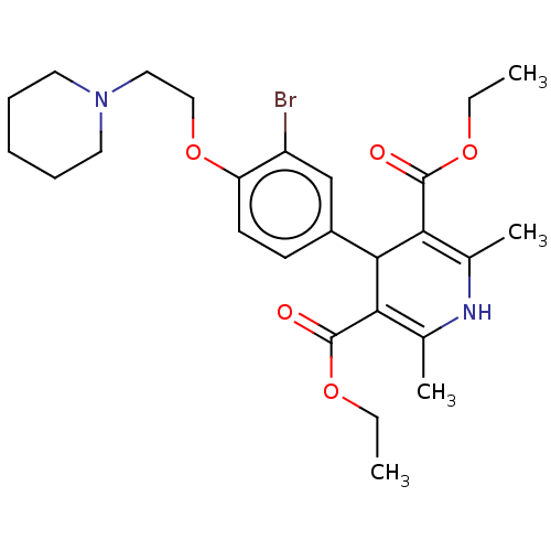 Chemical structure of BindingDB Monomer ID 50519736