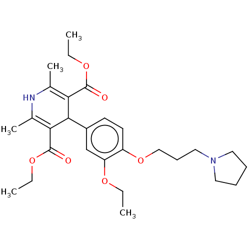 Chemical structure of BindingDB Monomer ID 50519738