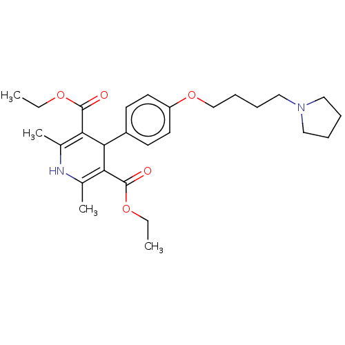 Chemical structure of BindingDB Monomer ID 50519739