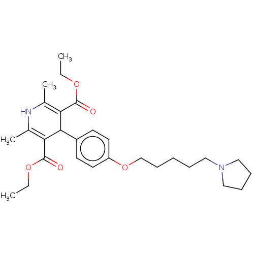Chemical structure of BindingDB Monomer ID 50519740