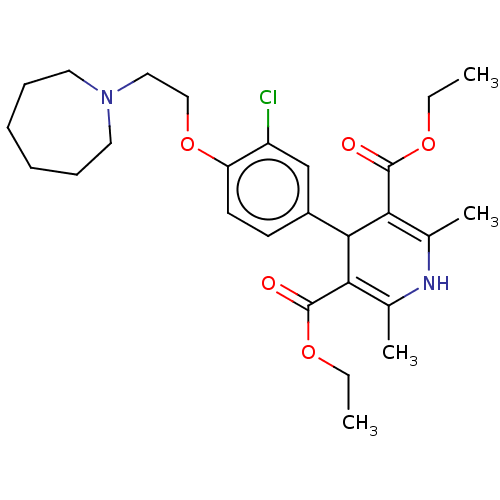 Chemical structure of BindingDB Monomer ID 50519741