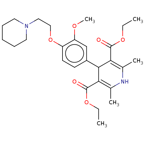 Chemical structure of BindingDB Monomer ID 50519744