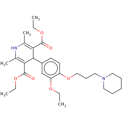 Chemical structure of BindingDB Monomer ID 50519745