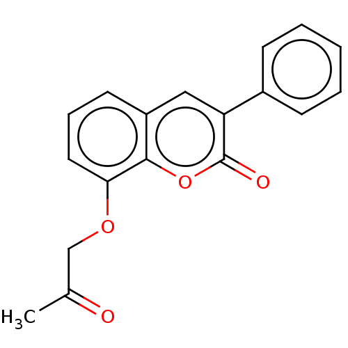 Chemical structure of BindingDB Monomer ID 50519748