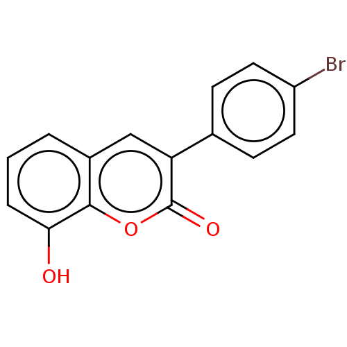 Chemical structure of BindingDB Monomer ID 50519753