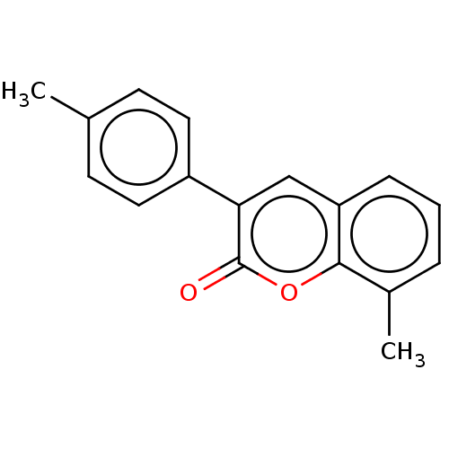Chemical structure of BindingDB Monomer ID 50519755