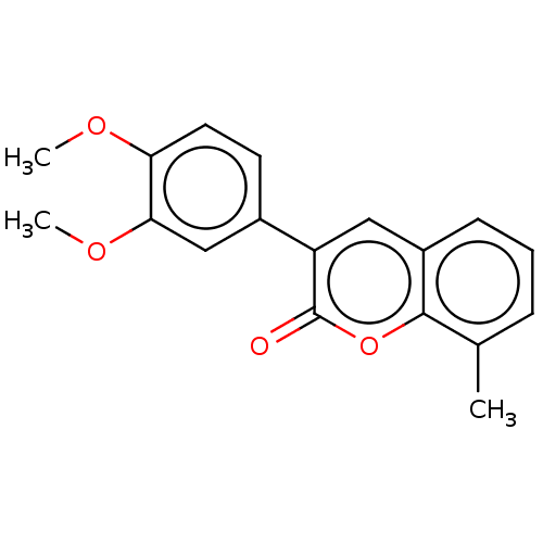 Chemical structure of BindingDB Monomer ID 50519758