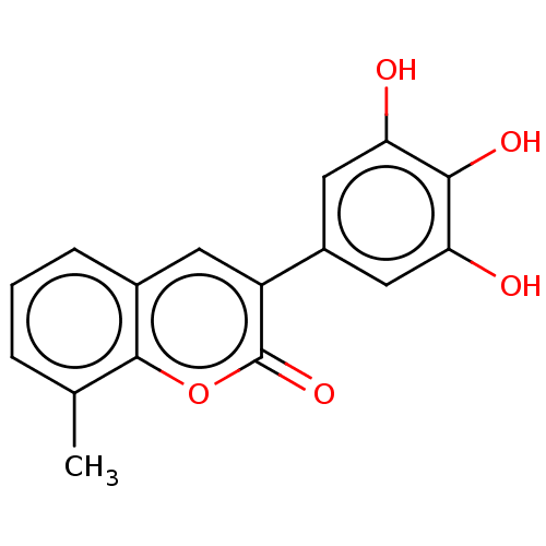 Chemical structure of BindingDB Monomer ID 50519759