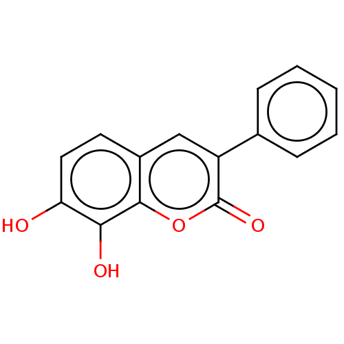 Chemical structure of BindingDB Monomer ID 50519760