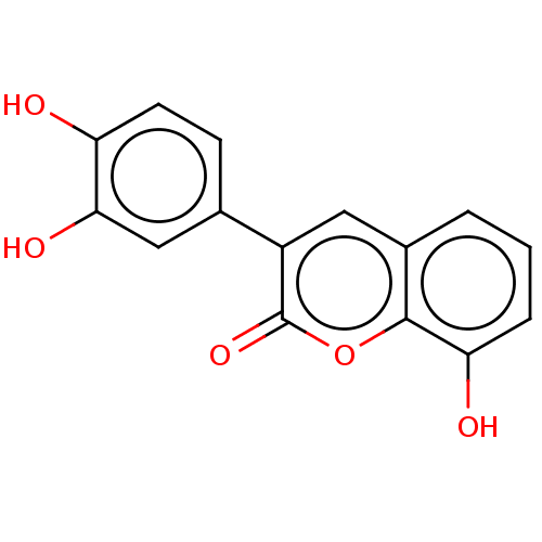 Chemical structure of BindingDB Monomer ID 50519769