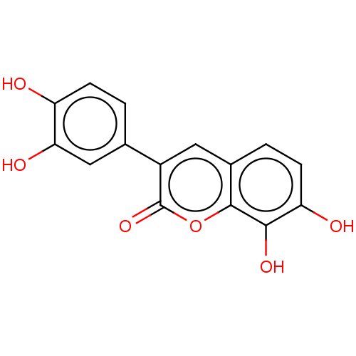 Chemical structure of BindingDB Monomer ID 50519770