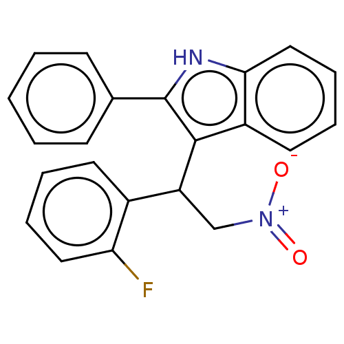 Chemical structure of BindingDB Monomer ID 50519775