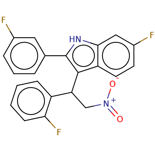 Chemical structure of BindingDB Monomer ID 50519776