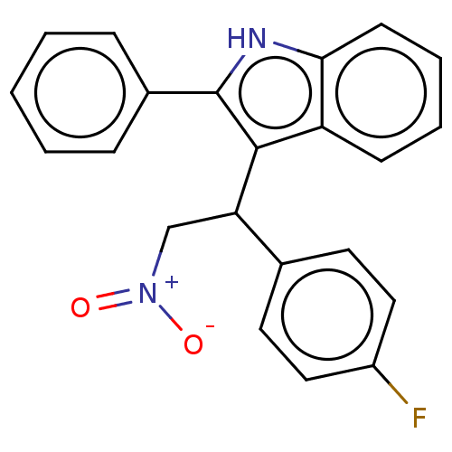 Chemical structure of BindingDB Monomer ID 50519783