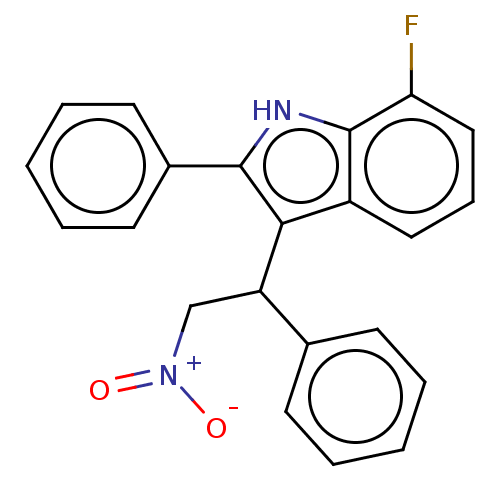 Chemical structure of BindingDB Monomer ID 50519784