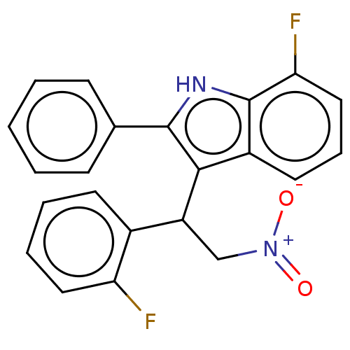 Chemical structure of BindingDB Monomer ID 50519787