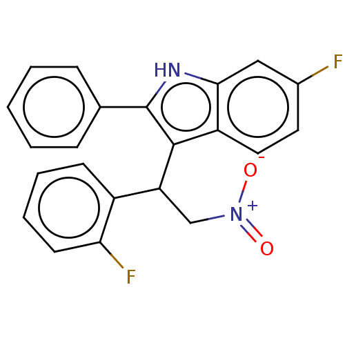 Chemical structure of BindingDB Monomer ID 50519790