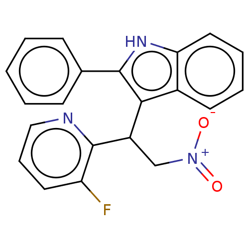 Chemical structure of BindingDB Monomer ID 50519795