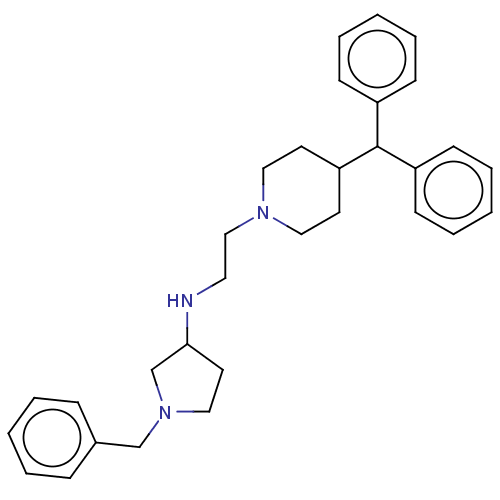 Chemical structure of BindingDB Monomer ID 50519864