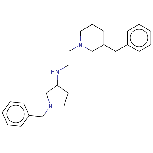 Chemical structure of BindingDB Monomer ID 50519868