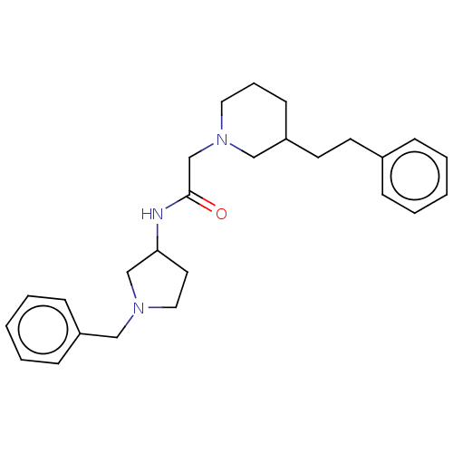 Chemical structure of BindingDB Monomer ID 50519869