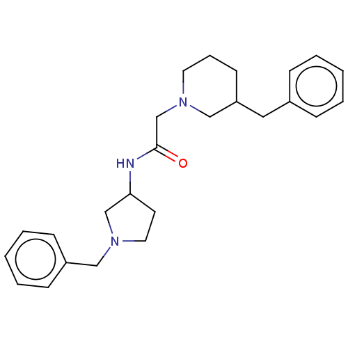 Chemical structure of BindingDB Monomer ID 50519872