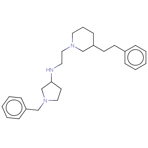 Chemical structure of BindingDB Monomer ID 50519873