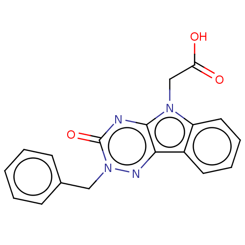 Chemical structure of BindingDB Monomer ID 50519876