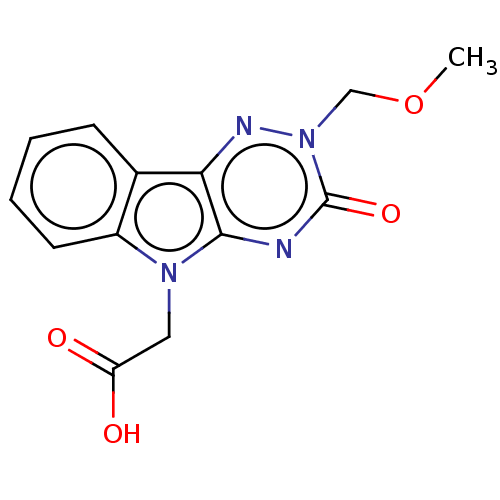 Chemical structure of BindingDB Monomer ID 50519877