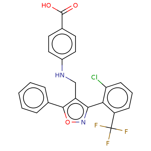 Chemical structure of BindingDB Monomer ID 50519878