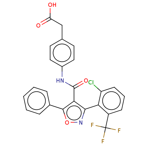 Chemical structure of BindingDB Monomer ID 50519879